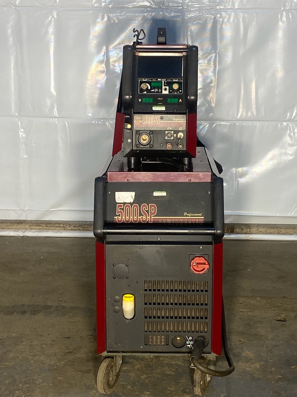 Thermal Arc 500SP Welder